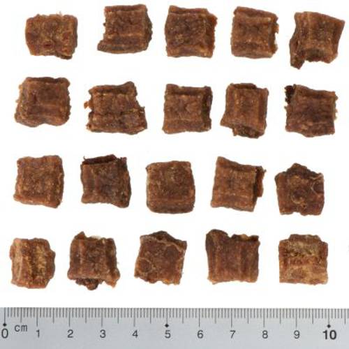 Wolf of Wilderness Snack – Wild Bites Senior, 180 g High Valley - wołowina