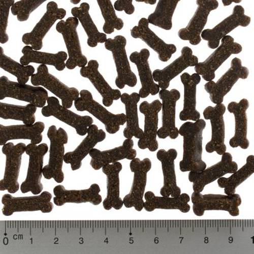 zoolove półwilgotny przysmak dla psa, 100 g Z kurczakiem