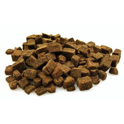 DeliBest kostki z simentalskiej wołowiny 2 x 180 g