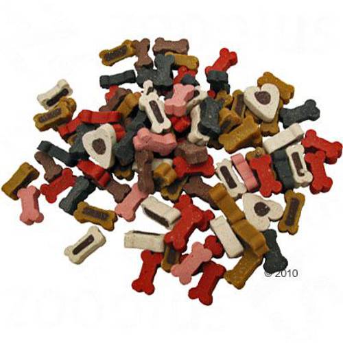 Dibo mieszanka smakołyków dla psa 3 x 500 g