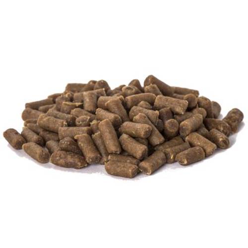 Caniland Soft, kawałki mięsa strusia bez zbóż (półwilgotne) 540 g