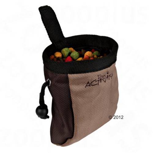 Torba na smakołyki Trixie Dog Activity Baggy Deluxe Ø 10 x 14 cm