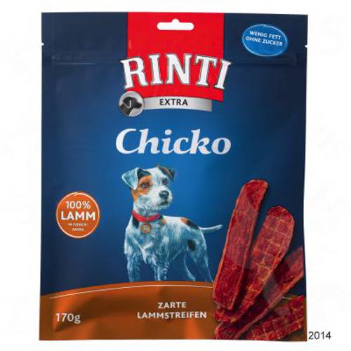 RINTI Chicko, 170 g Wołowina