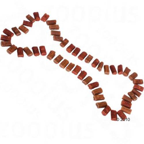 RINTI Bitties Puppy Kurczak Kurczak z kaczką, 75 g