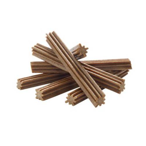 Barkoo Dental Snacks Dla dużych psów, 270 g, 7 szt.