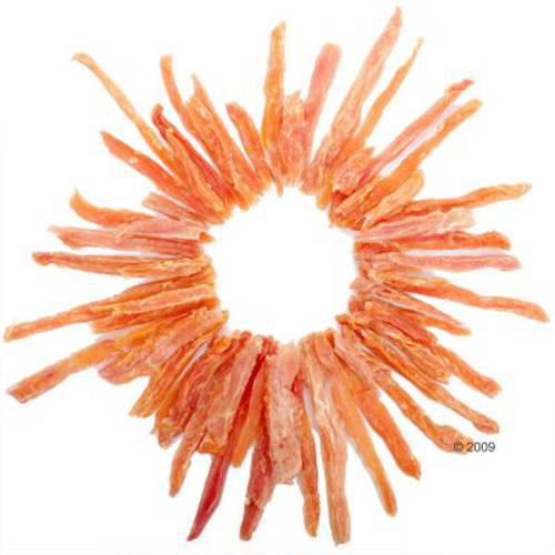 Rocco Chings XXL Pierś z kurczaka w paskach, 4 x 900 g