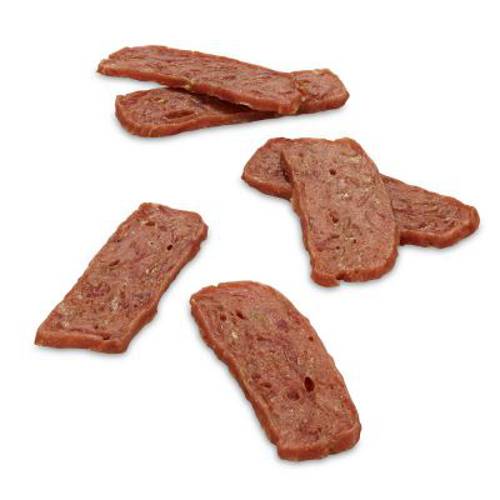 Rocco Chings Originals mięsne paski do żucia Filet z kurczaka, suchy, 250 g