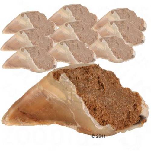 Trixie kopytka z mięsnym farszem 5 sztuk