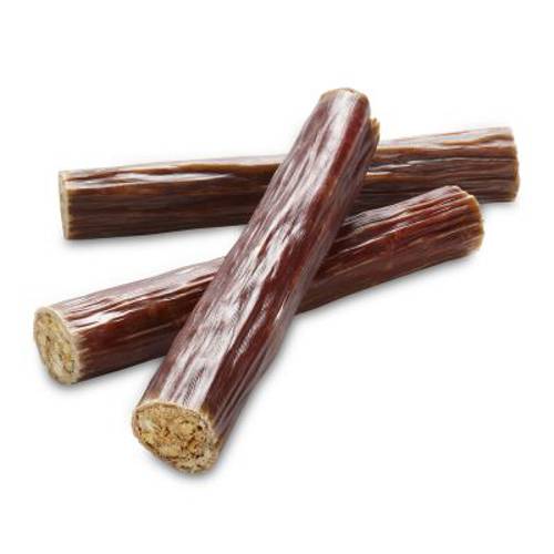 Mięsne rolki z drobiem i ryżem 12 sztuk