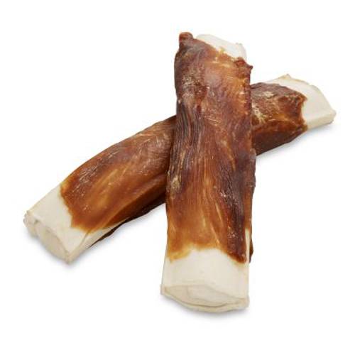 Rocco Ribs mięsne żeberka do żucia Z piersią z kaczki, 210 g