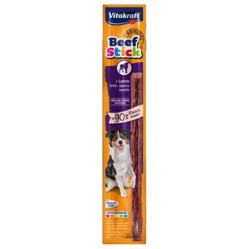 Vitakraft Beef-Stick®, 25 x 12g Wołowina