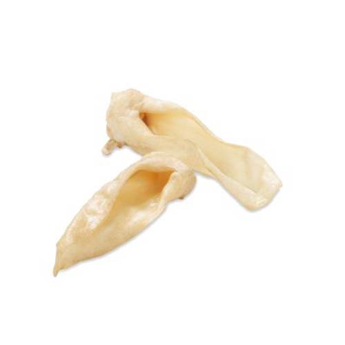 Wolf of Wilderness uszy jelenia 180 g (6 szt.)