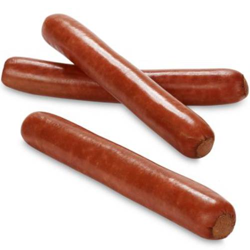DogMio Hot Dog, przysmak dla psa 4 x 55 g