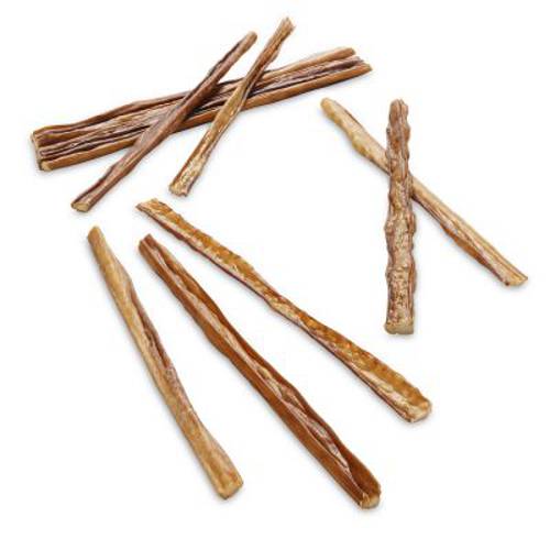 Pałeczki do żucia z jelit wołowych 5 x 60 g