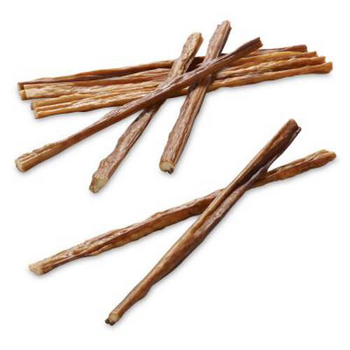 Pałeczki do żucia z jelit wieprzowych 60 g