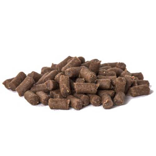 Caniland Soft kawałeczki koniny bez zbóż (półwilgotne) 540 g