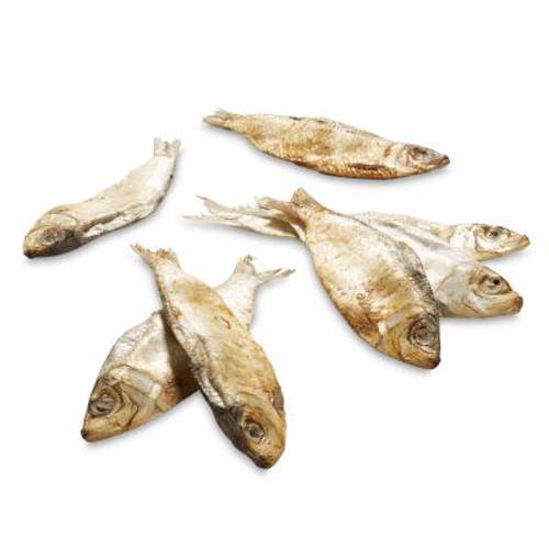 Suszone szprotki 1500 g