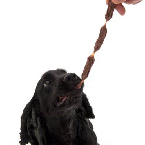 Pitti kiełbaski wołowe 4 x 8 sztuk