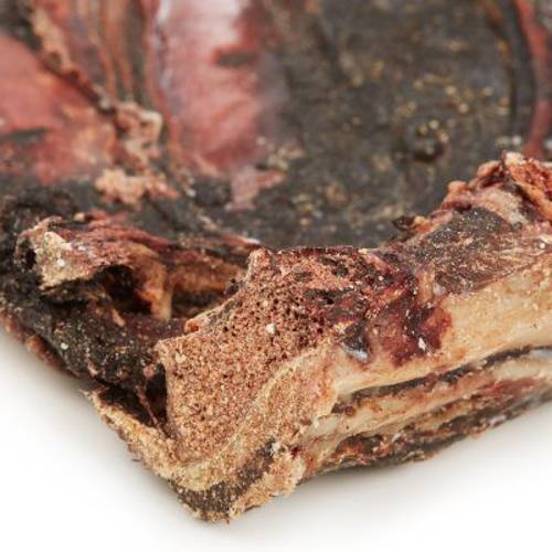 Żeberka z sarniny 100 g