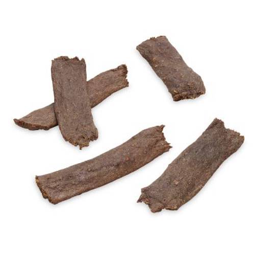 DogSnagger, paski z sarniny 3 x 150 g