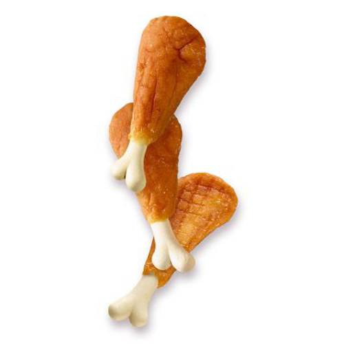 RINTI Extra Chicko Plus, udka z kurczaka z wapniem 225 g