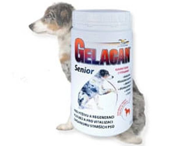 GELACAN® Senior 500 g