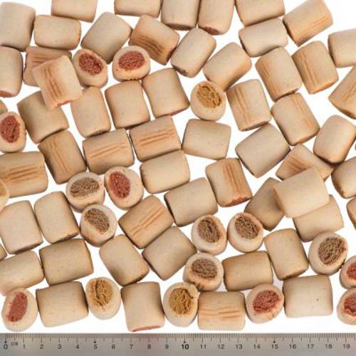 DogMio Mark Nuggets, przysmak dla psa 3 x 1 kg