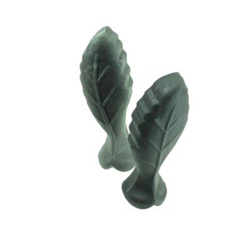 Hunter listeczki miętowe S, 5 sztuk