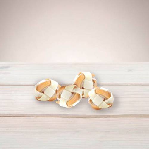 8in1 Delights piłeczki do żucia 3 x 36 g, 12 szt.