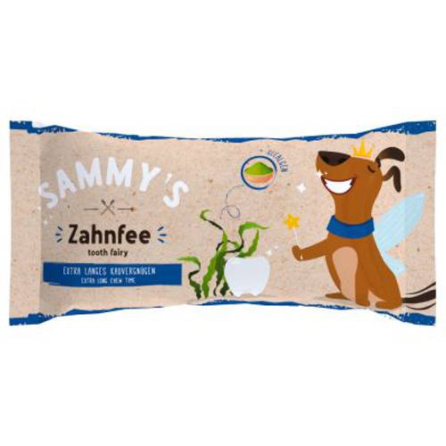 Sammy's zębowa wróżka 16 x 60 g