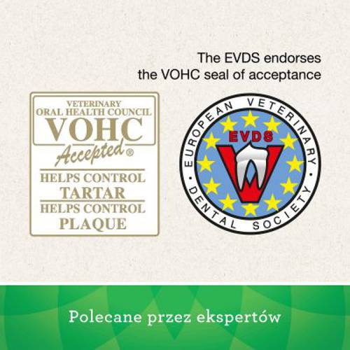 Greenies Teenie przysmak pielęgnujący zęby dla psów 170 g