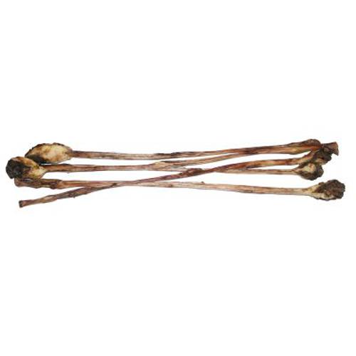 Caniland penisy cielęce, długie (Canibit) 1320 g