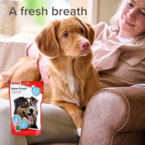 beaphar Świeży oddech 150 g