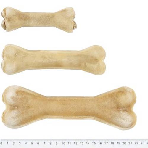 Pakiet Barkoo kości z nadzieniem ze żwaczy wołowych 12 x ok. 17 cm