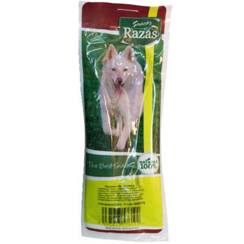 Alpha Spirit kość z szynki Serrano ok. 24 cm (350 g)