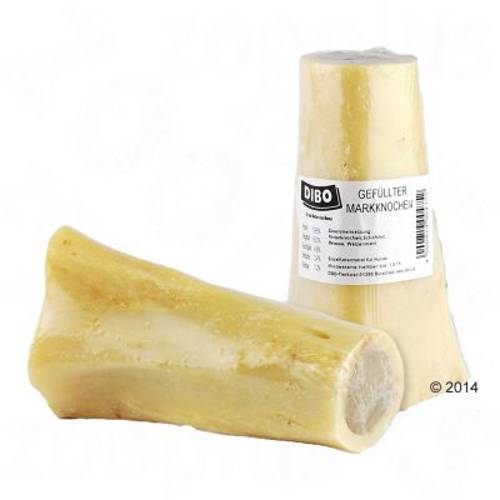 Dibo, faszerowane kości szpikowe 1 szt. (ok. 200 g)