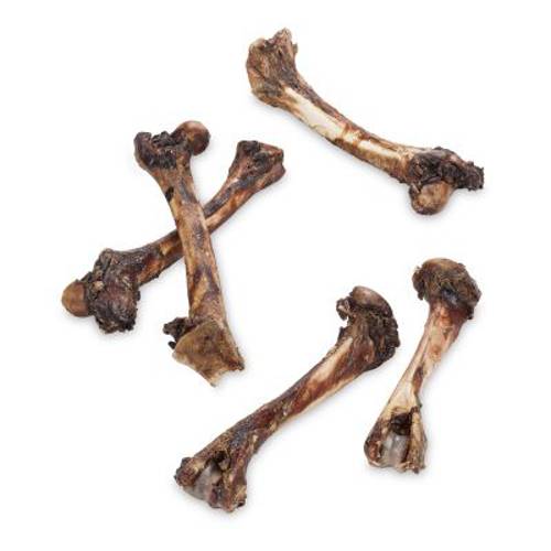 DogSnagger, Kości z jelenia 4 szt.