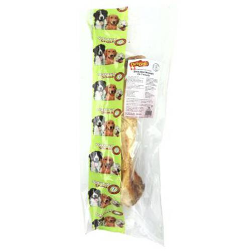 DeliBest kość strusia XXL, ok. 30 cm 1 szt.