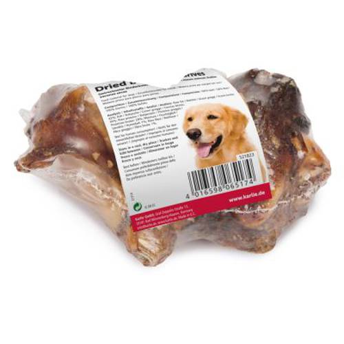 Karlie kolana wołowe 2 szt.