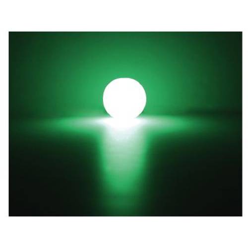 Chuckit! Max Glow Ball świecąca piłka dla psa Śr. 6,5 cm