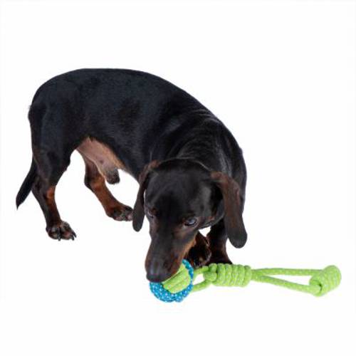 Limoen Sznurek z piłką Ø x dł.: ok. 6 x 32 cm