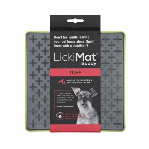 LickiMat® Tuff™ Buddy™