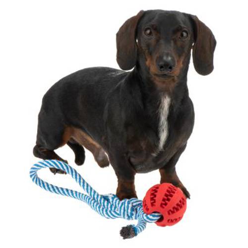 Zabawka dla psa Marina  1 szt., ok. Ø 7,5 cm
