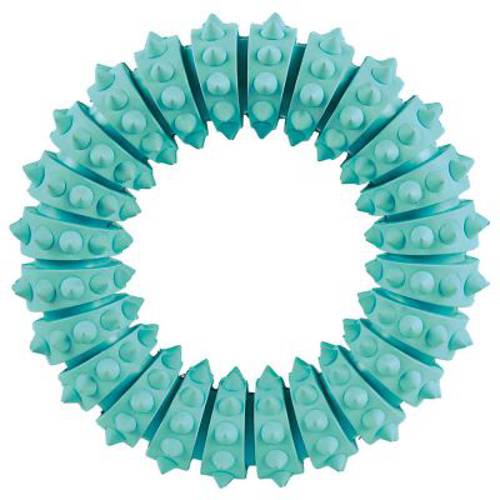 Trixie Denta Fun Ring, zabawka dla psa Ø 12 cm