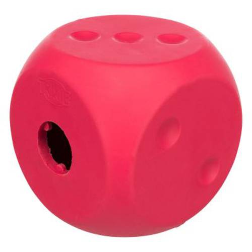 Trixie kostka na przekąski dla psów Dł. x szer. x wys.: 5 x 5 x 5 cm