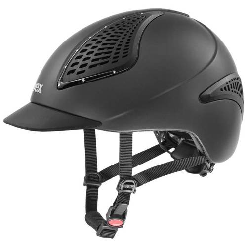 Kask Exxential II Glamour - Uvex