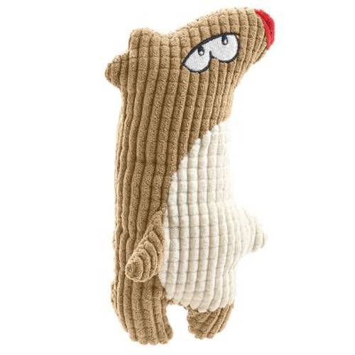 HUNTER zabawka dla psa, mysz Barry  Dł. x szer. x wys.: 10 x 7 x 20 cm