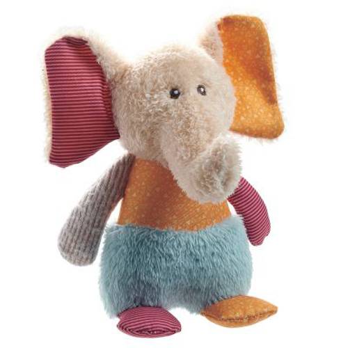 HUNTER Słonik Muli, zabawka dla psa Dł. x szer. x wys.: 24 x 16 x 6 cm