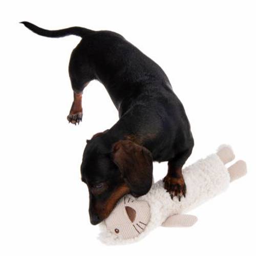 Zabawka dla psa Lionel Dł. x szer. x wys.: 41 x 20 x 10 cm