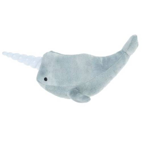 Narwal zabawka dla psa 1 szt.